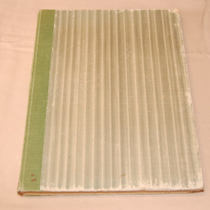 Maatalousnainen vuosikirja 1954